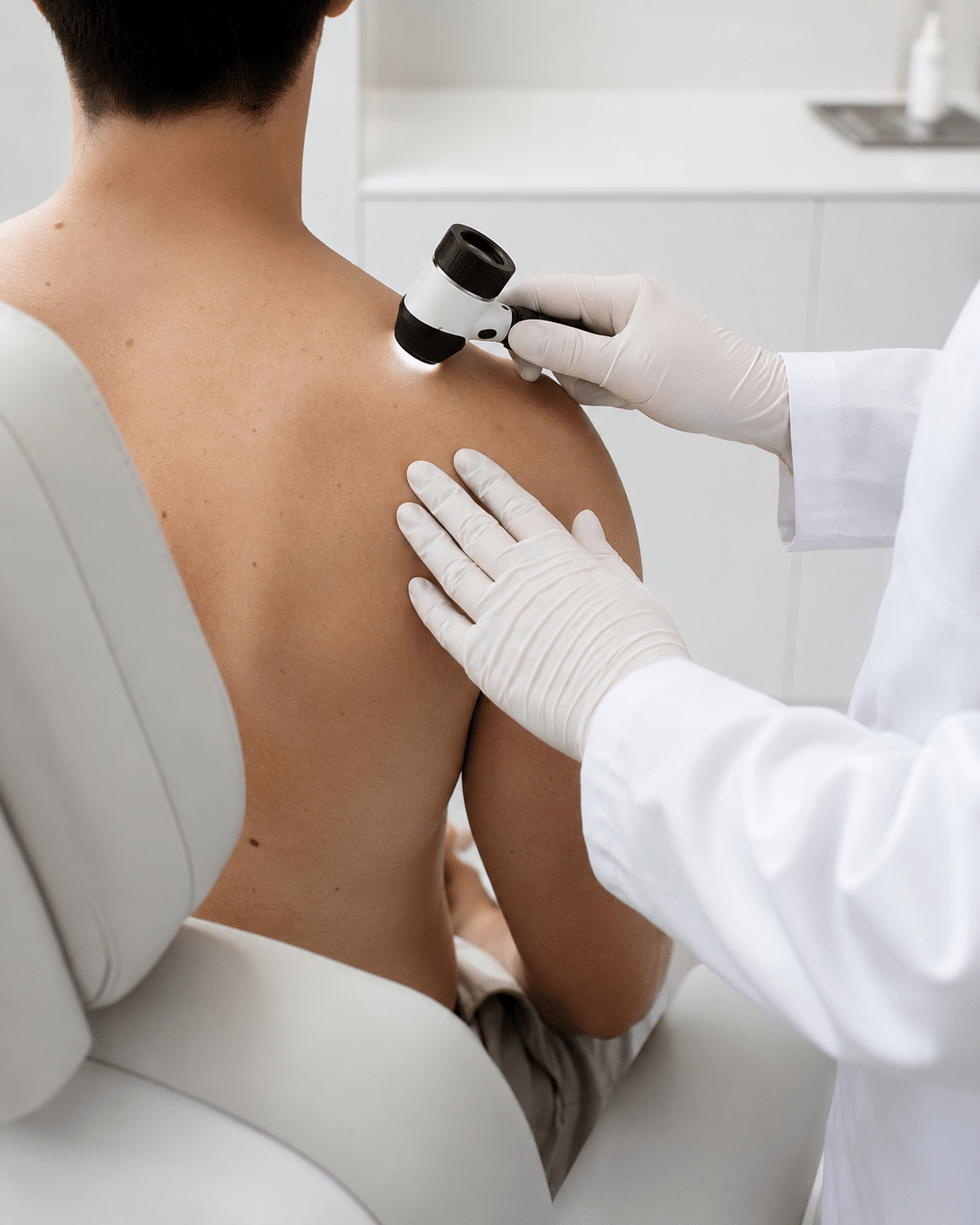 dermatologistas
