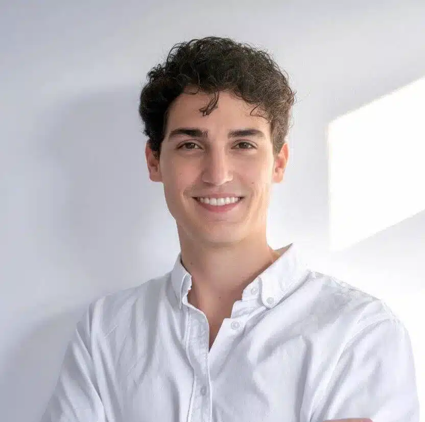 Dr. Augusto Galvão, médico dermatologista em Curitiba